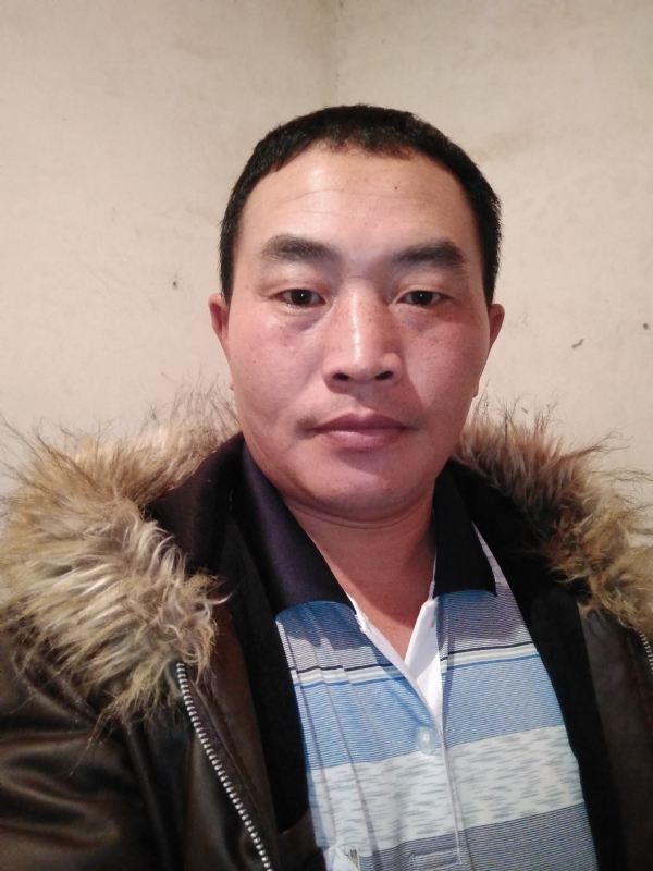 姻之缘的第一张照片--德宏中老年相亲网