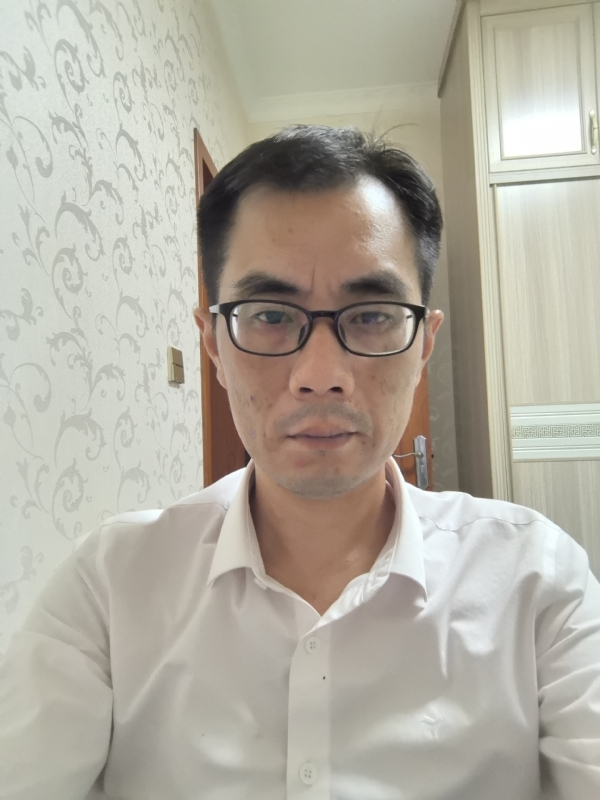 等风来的第二张照片--德宏中老年相亲网